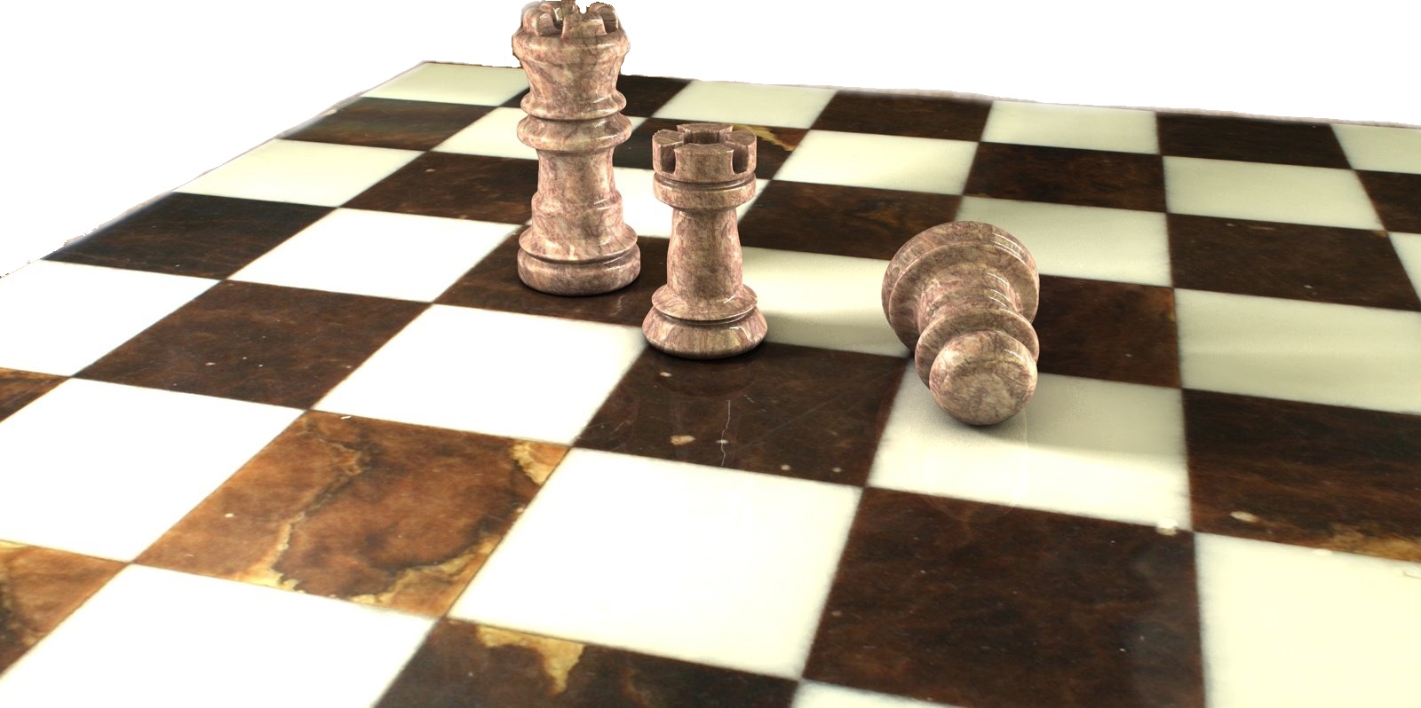 Il torneo di scacchi