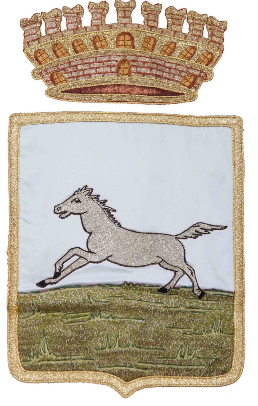Foto del paese di Bianco